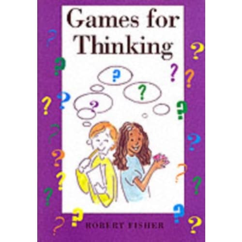 Games for Thinking (häftad, eng)
