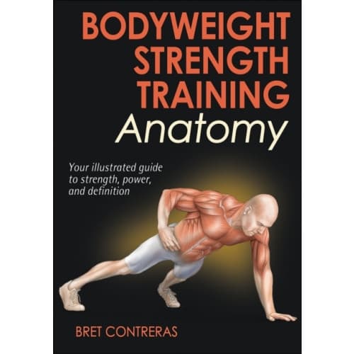 Bodyweight Strength Training Anatomy (häftad, eng)