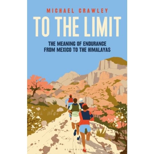 To the Limit (inbunden, eng)