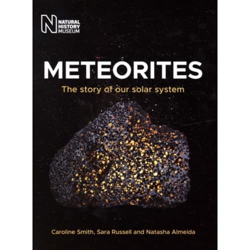 Meteorites (häftad, eng)
