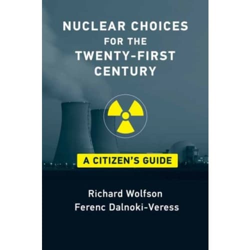 Nuclear Choices for the Twenty-First Century (häftad, eng)