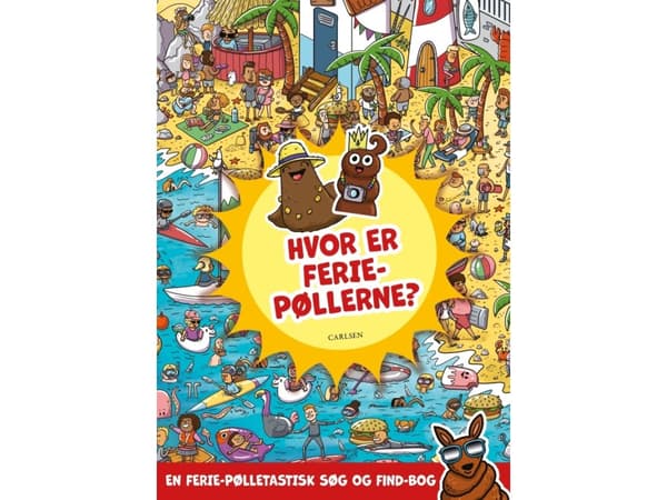 Var finns semesterpoolerna? | Språk: Danska