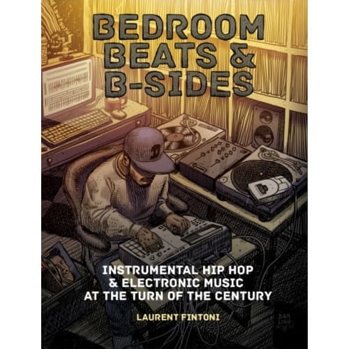 Bedroom Beats & B-sides (häftad, eng)