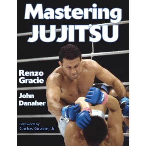 Mastering Jujitsu (häftad, eng)