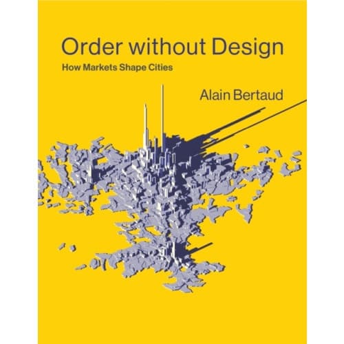 Order without Design (häftad, eng)