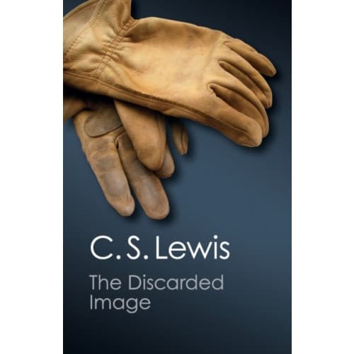 The Discarded Image (häftad, eng)