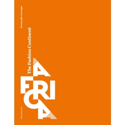 Africa: The Fashion Continent (inbunden, eng)