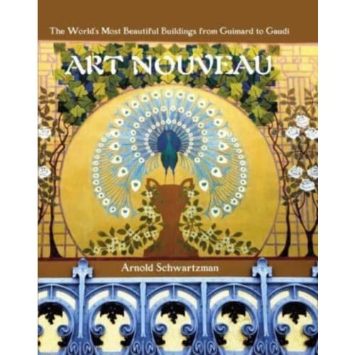 Art Nouveau (inbunden, eng)
