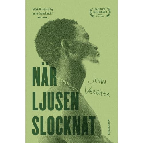 När ljusen slocknat (inbunden)
