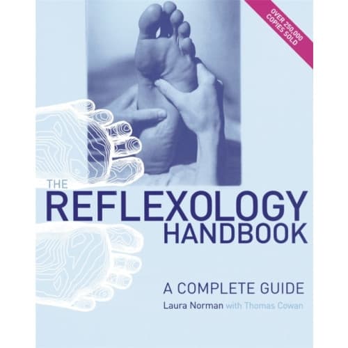 The Reflexology Handbook (häftad, eng)