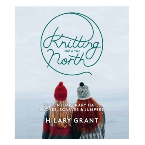 Knitting From the North (häftad, eng)