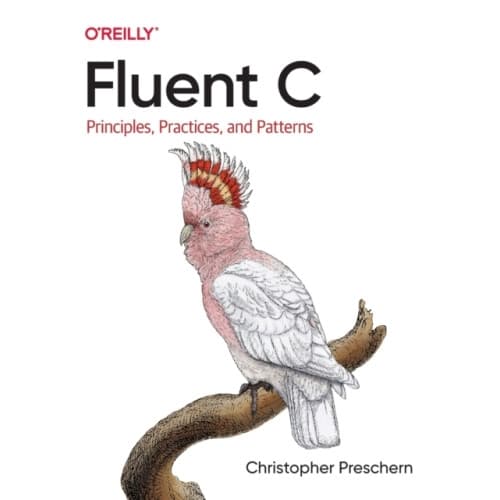 Fluent C (häftad, eng)