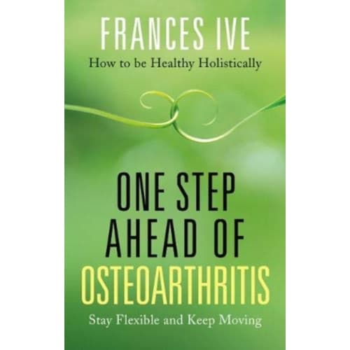 One Step Ahead of Osteoarthritis (häftad, eng)