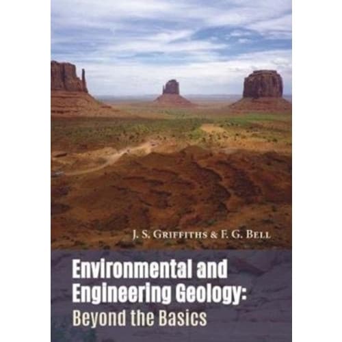Environmental and Engineering Geology (inbunden, eng)