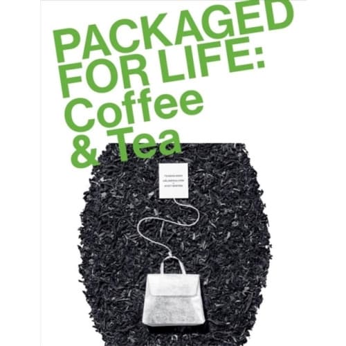 Packaged for Life: Coffee & Tea (häftad, eng)