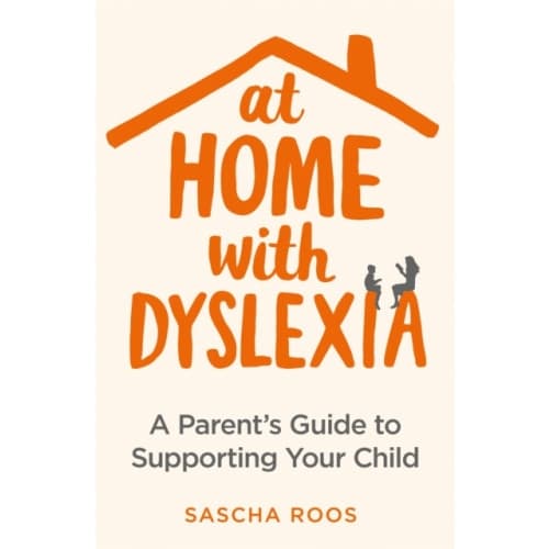 At Home with Dyslexia (häftad, eng)