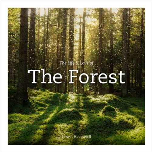 Life & Love of the Forest (inbunden, eng)