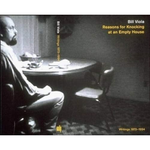 Reasons for Knocking at an Empty House (häftad, eng)