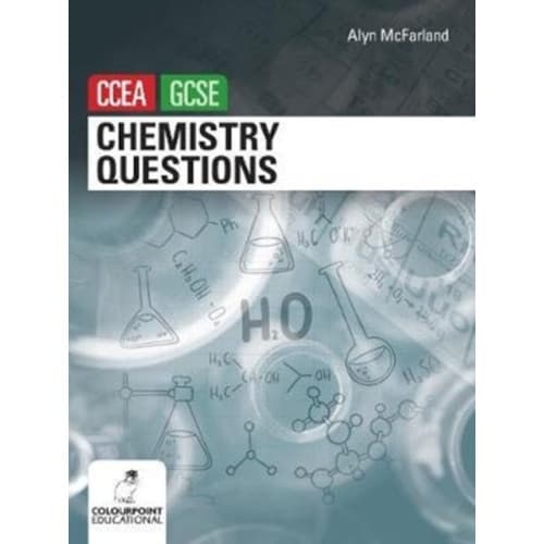 Chemistry Questions for CCEA GCSE (häftad, eng)