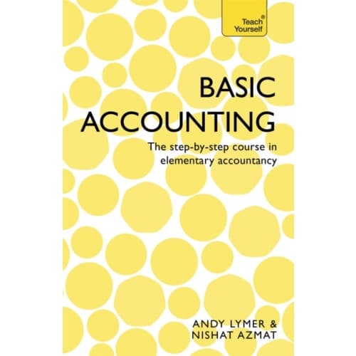 Basic Accounting (häftad, eng)