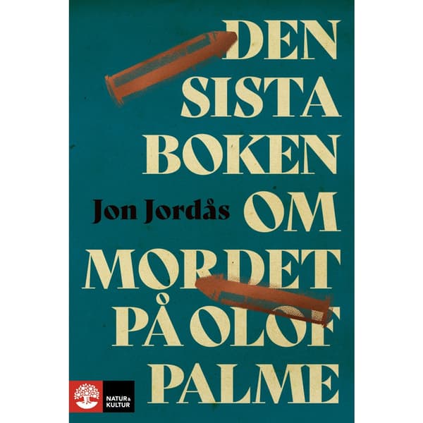 Den sista boken om mordet på Olof Palme (inbunden)