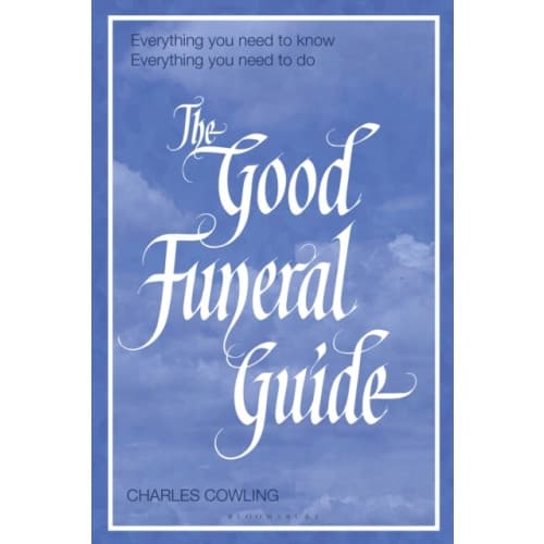 The Good Funeral Guide (häftad, eng)