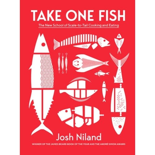 Take One Fish (inbunden, eng)