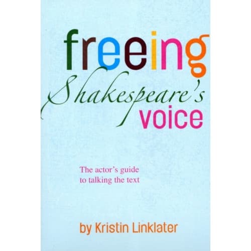 Freeing Shakespeare's Voice (häftad, eng)