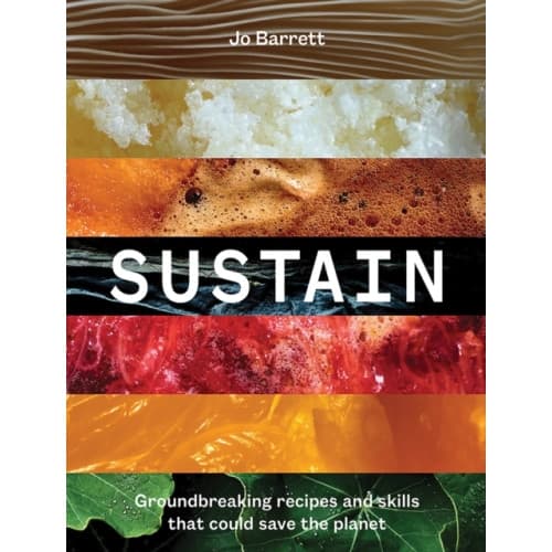 Sustain (inbunden, eng)