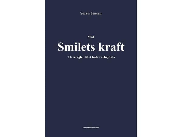 Med smilets kraft | Søren Jensen