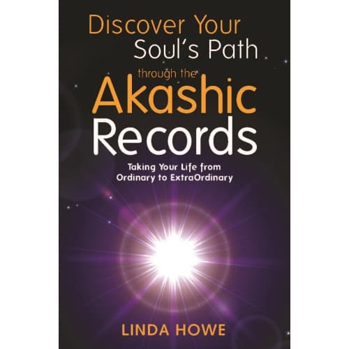 Discover your souls path through the akashic records - taking your life fro (häftad, eng)