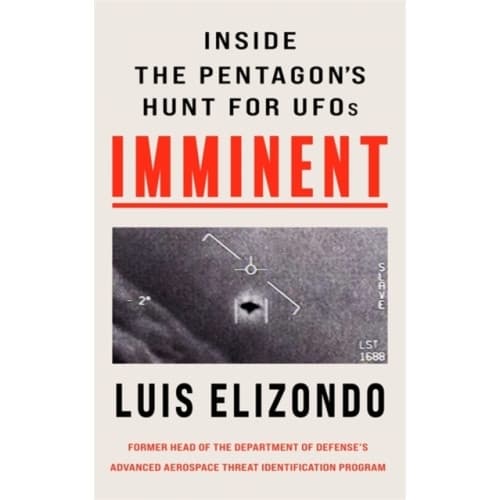 Imminent (pocket, eng)