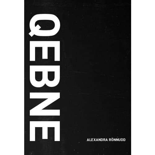 QEBNE (bok, storpocket)