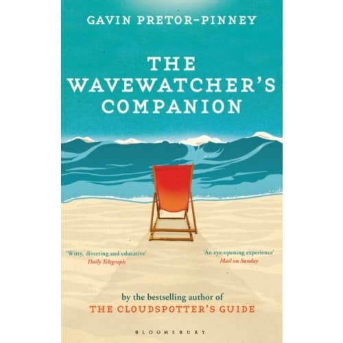 The Wavewatcher's Companion (häftad, eng)