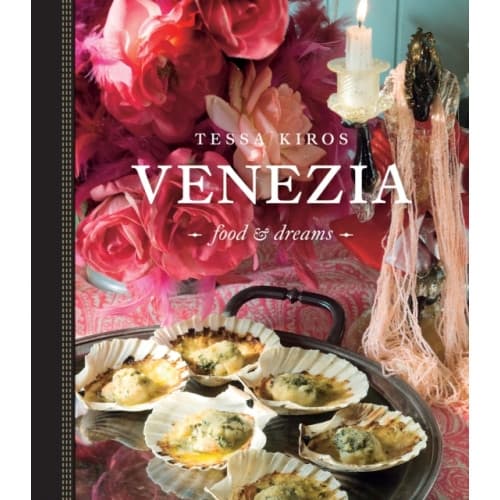 Venezia (häftad, eng)