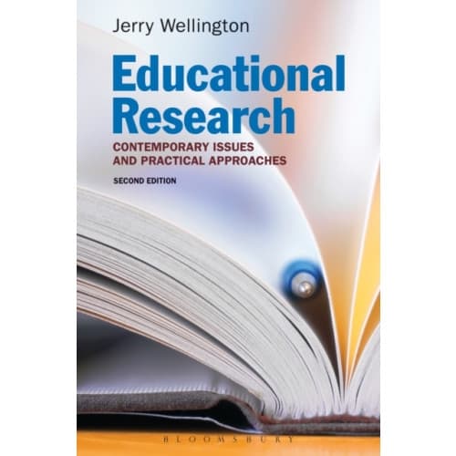 Educational Research (häftad, eng)