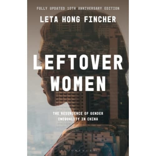 Leftover Women (häftad, eng)