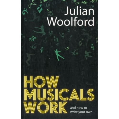 How Musicals Work (häftad, eng)