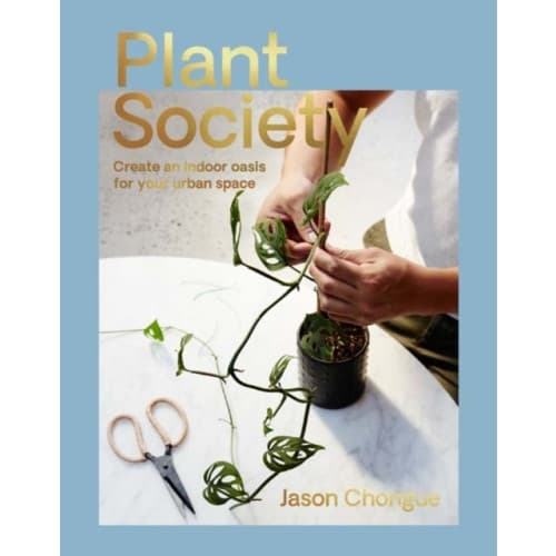 Plant Society (häftad, eng)