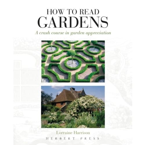 How to Read Gardens (häftad, eng)