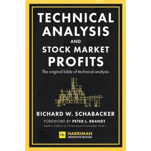Technical Analysis and Stock Market Profits (inbunden, eng)