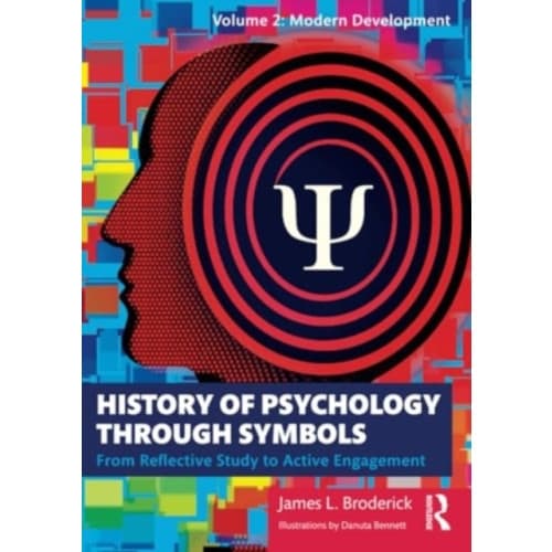 History of Psychology through Symbols (häftad, eng)