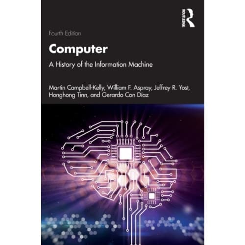 Computer (häftad, eng)