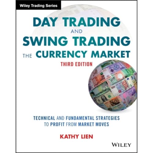 Day Trading and Swing Trading the Currency Market (häftad, eng)