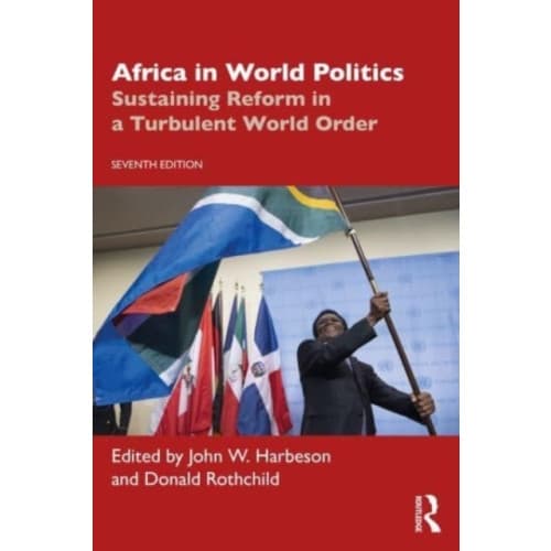 Africa in World Politics (häftad, eng)