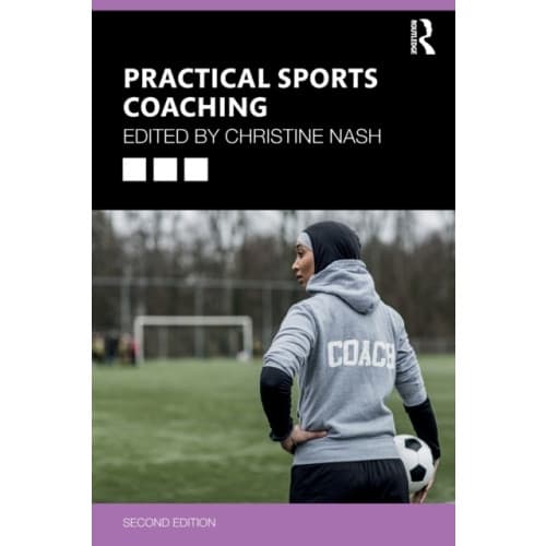 Practical Sports Coaching (häftad, eng)