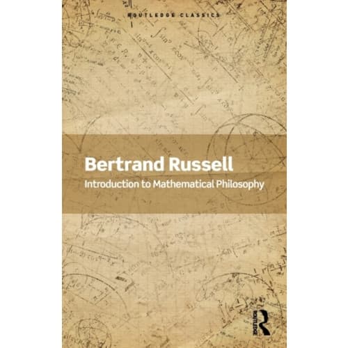 Introduction to Mathematical Philosophy (häftad, eng)