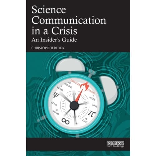 Science Communication in a Crisis (häftad, eng)