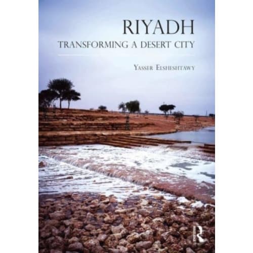 Riyadh (häftad, eng)