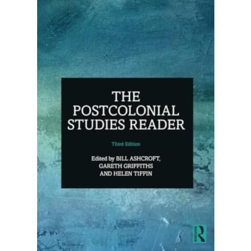 The Postcolonial Studies Reader (häftad, eng)